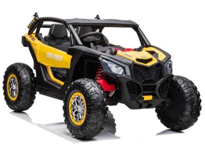 Elektrické autíčko XB-2118 Gold