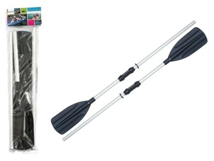 Hliníková vesla 145 cm Bestway 62064