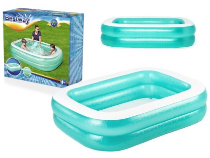 Nafukovací bazén Bestway 201 x 150 x 51 cm 54005