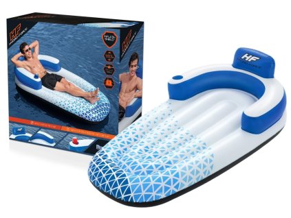 Nafukovací matrace, 191 x 107 cm křeslo Bestway 43533