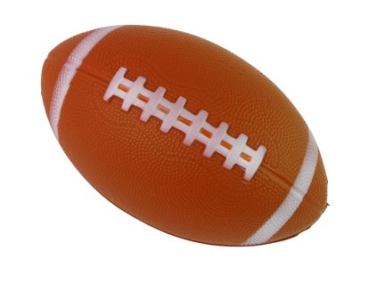 Americký fotbal Soft Team Game