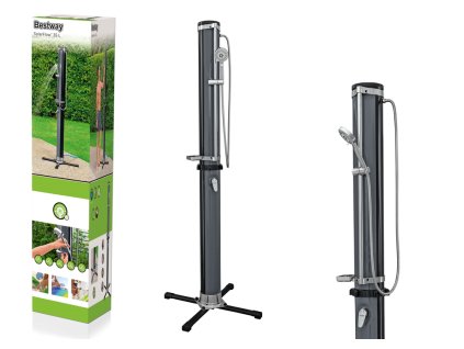 Zahradní solární bazénová sprcha 35 l Bestway 58696