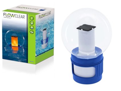 Bestway 58699 dávkovač bazénové chemie