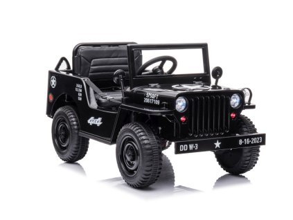 Auto JH-103 Black 4x4