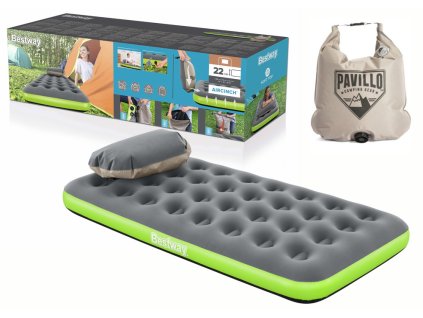 Nafukovací matrace 188 x 99 x 22 cm Bestway 67619