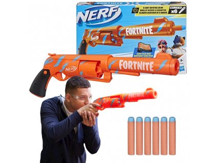 Nerf Fortnite 6-SH F2678