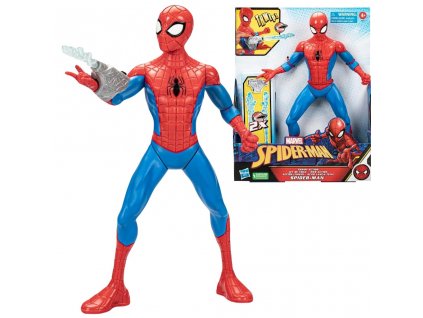 Marvel Figurka Spiderman 35 cm F8115