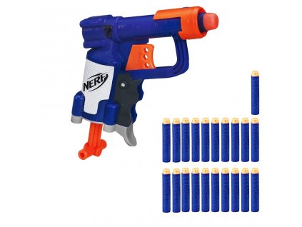 Nerf N-Strike Jolt A0707 + 20 šípů