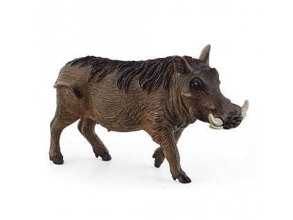 Schleich 14843 Prase Bradavičnaté