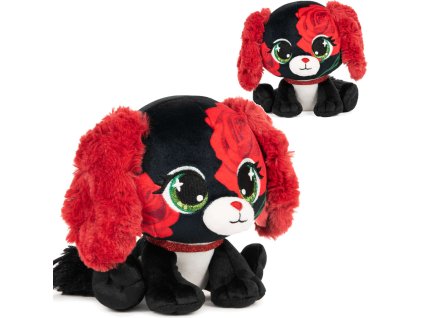 P.Lushes maskot pes Anna Dolce 15 cm