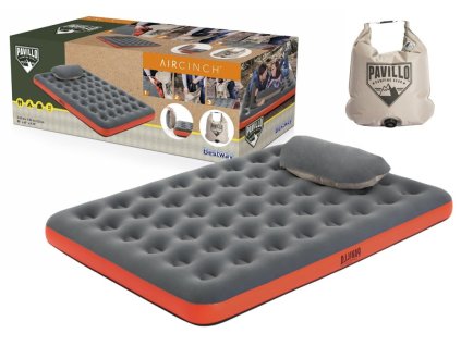 Nafukovací matrace Bestway 203 x 152 x 22 cm 67703