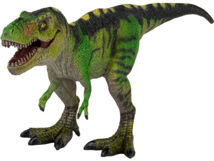 Figurka dinosaura T-Rexe s pohyblivou tlamou