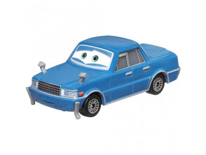 Auta Cars 3 Autíčko Ito San HKY52