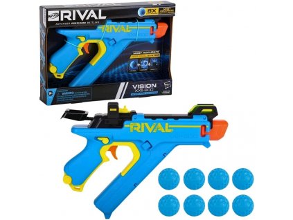 Nerf Rival Vision XXII-800 F3959