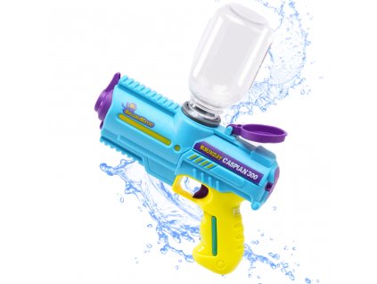 SplashMatic Sunday Vodní pistol Caspian 300 42690