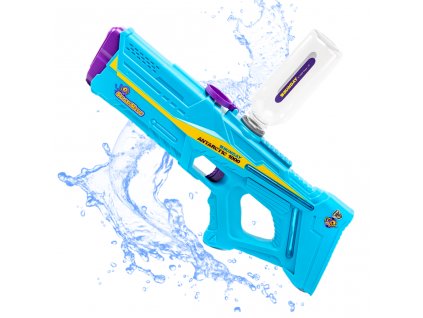 SplashMatic Sunday Vodní pistol Antarctic 1000 42692