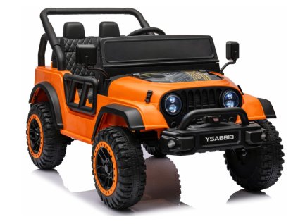 Auto YSA8813 Orange 24V