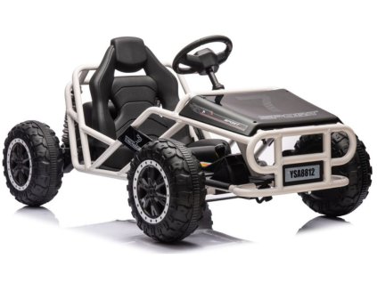 Auto A8812 Black 24V