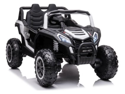 Autobaterie YSA036 White 4x4