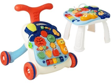 Herní telefon s interaktivním posuvným panelem na podnose