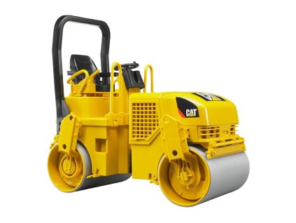 Bruder CAT Silniční válec 02433