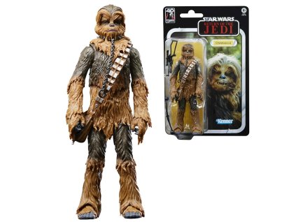 Star Wars Return of the Jedi Chewbacca F7078