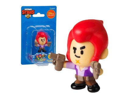 Brawl Stars Figurka Colt 70021G