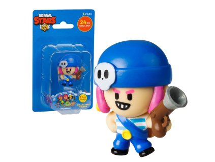 Brawl Stars Figurka Penny 70021E