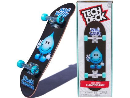 Tech Deck skateboard maxi handboard Wet Willy