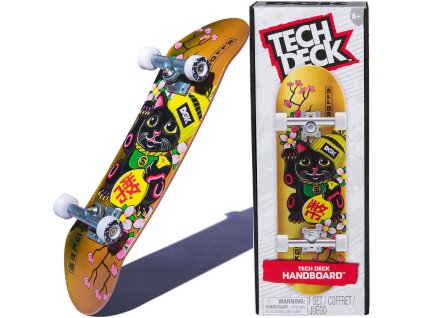 Fingerboard handboard DGK maxi 27 cm Tech Deck