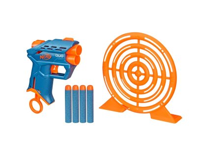 Nerf Elite 2.0 Duo Targeting Set F6352