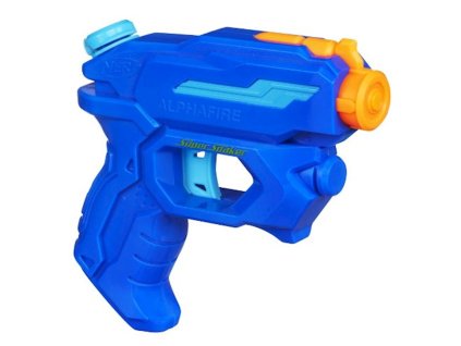 Nerf Super Soaker Alpha Fire A5625