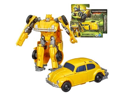 Transformers Rise of the Beasts Bumblebee F5790
