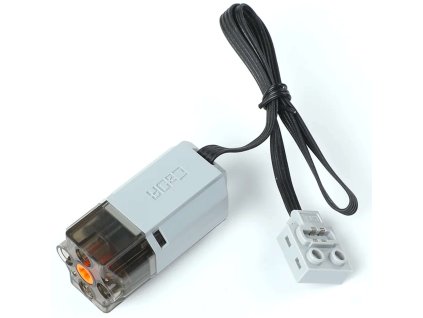 Stavebnice CaDA pohon vozidla Motor M Motor Pro JV5030