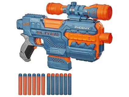 Nerf Elite 2.0 Phoenix CS-6 E9961