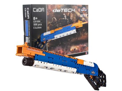 Cada C81004W Winchester Rifle M 1887 Model 506 kusů