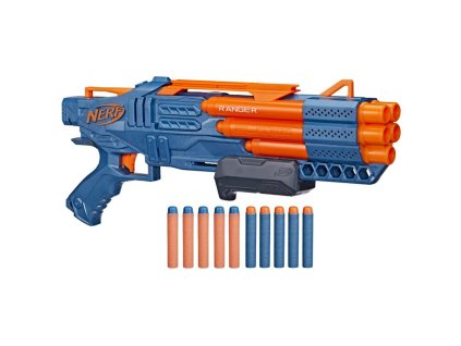 Nerf Elite 2.0 Ranger PD-5 F4186