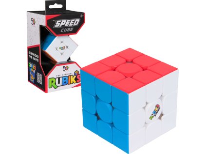Originální kostka Rubik 3x3 Magnetická Speed Cube