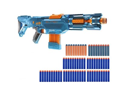 Nerf Elite 2.0 Echo CS-10 4v1 E9533 + 50 šípů měkká hlava