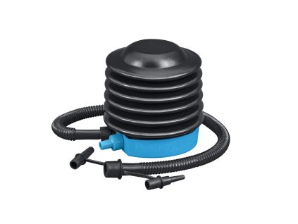 Pístová nožní pumpa 13cm Bestway 62147