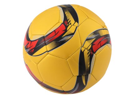 Fotbalový míč 24 cm, barevná velikost 5