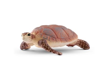 Schleich Mořská Želva 17089