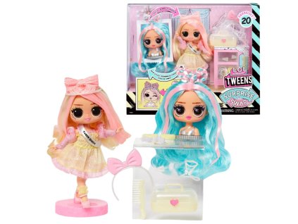 L.O.L. Surprise Tweens Surprise Swap Vlnky Winnie 591733