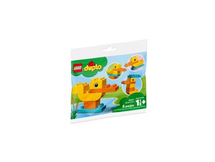 Lego Duplo Moje první kačenka 30327