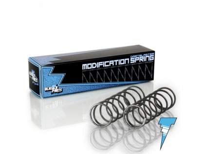 Blasterparts – Zesilovací pružiny pro Rough Cut