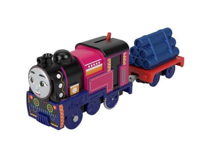 Mašinka Tomáš Motorizovaná Lokomotiva s Pohonem Ashima HMC22