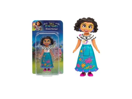 Jackks Pacific Disney Encanto Mini Panenka Mirabel 21932