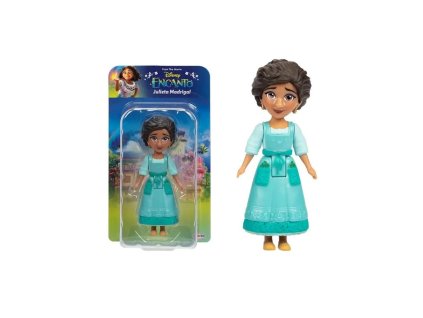 Jackks Pacific Disney Encanto Mini Panenka Julieta 21968