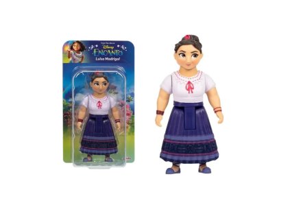 Jackks Pacific Disney Encanto Mini Panenka Luisa 21966