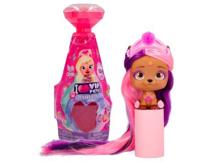 IMC Toys I Love Vip Pets Mini Glam Gems 712980
